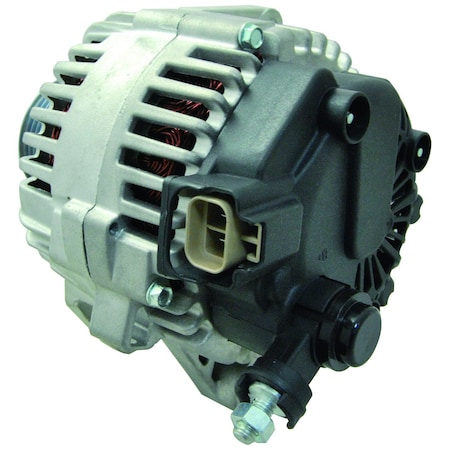 Light Duty Alternator, Replacement For Wai Global 20796N